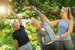 El ejercicio físico ayuda a que los tratamientos médicos funcionen mejor