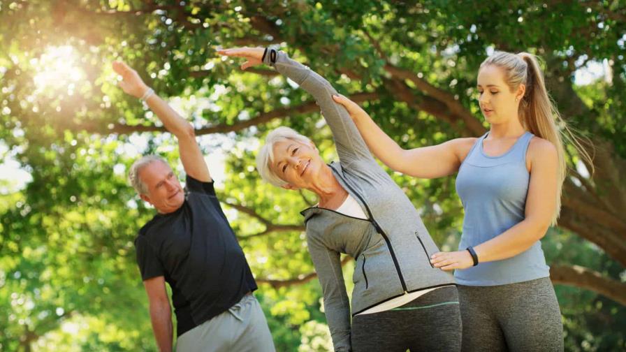 El ejercicio físico ayuda a que los tratamientos médicos funcionen mejor
