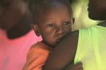 Incontables niños en riesgo de muerte en Haití, alerta Unicef