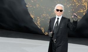 El apartamento-estudio de Karl Lagerfeld en París, vendido por 10 millones de euros