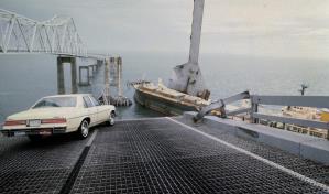 Derrumbe de puente en Baltimore causa demoras en el tránsito entre Washington y Nueva York