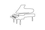 10 curiosidades del piano, a propósito del Día Mundial del Piano
