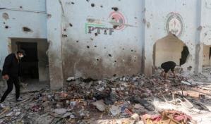 Israel confirma haber eliminado a alto dirigente de Hamás