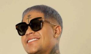 El intérprete urbano Almighty asegura que no estaba desaparecido, buscaba a Dios en el monte