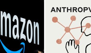 Amazon completa su inversión de 4.000 millones en la empresa de IA Anthropic