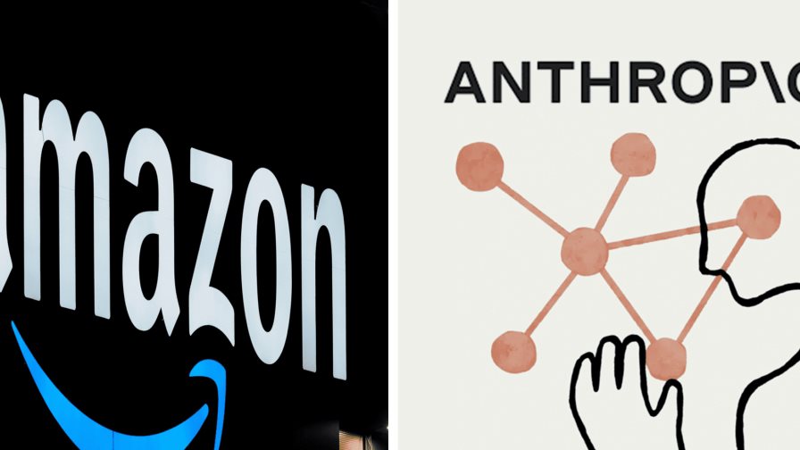 Amazon completa su inversión de 4.000 millones en la empresa de IA Anthropic