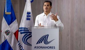 El turismo dominicano continúa en crecimiento: Asonahores proyecta más éxito