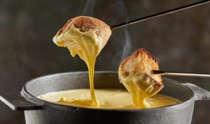 ¿Te gusta el queso? Tres recetas para celebrar su día