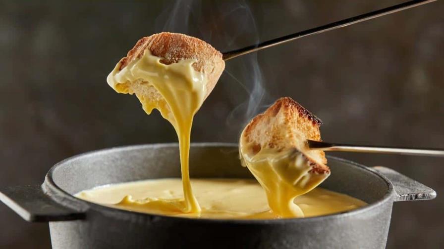 ¿Te gusta el queso? Tres recetas para celebrar su día
