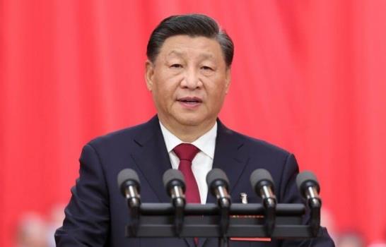 Xi Jiping en Francia para desatascar tensiones con la Unión Europea