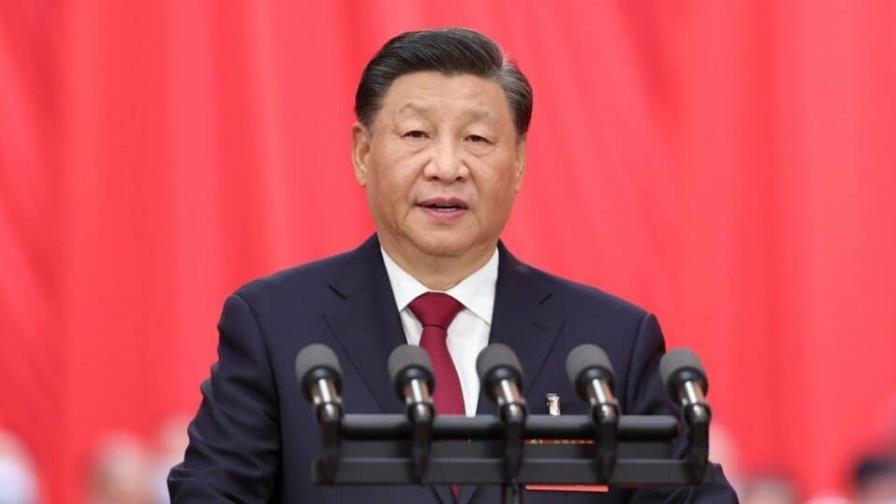 Xi Jiping en Francia para desatascar tensiones con la Unión Europea