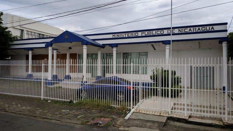 Condenan a penas de 10 a 15 años a 13 evangélicos en Nicaragua por lavado de dinero