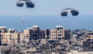 Los jefes del Mossad y la CIA regresarán a las negociaciones en El Cairo