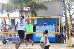 Todo Listo para montaje Voleibol Playero Semana Santa “Cabarete 2024“