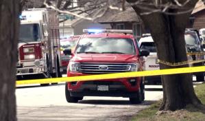 Un detenido por una serie de apuñalamientos con saldo de cuatro muertos y cinco heridos en Illinois