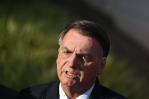 La defensa de Bolsonaro pide explicar personalmente su visita a la Embajada de Hungría La defensa de Bolsonaro pide explicar personalmente su visita a la Embajada de Hungría