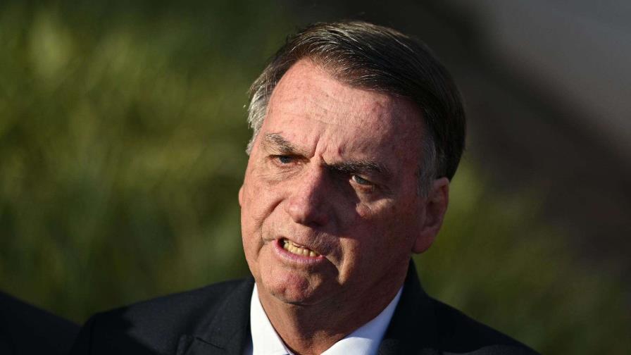 El Supremo de Brasil mantiene la confiscación del pasaporte de Bolsonaro