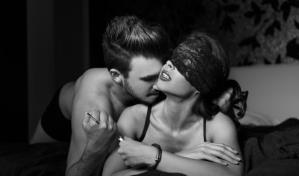 ¿A qué huele el placer sexual?