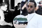 Detienen a hombre vinculado a Sean Diddy con cargos por posesión de drogas en Miami Detienen a hombre vinculado a Sean Diddy con cargos por posesión de drogas en Miami