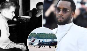 Detienen a hombre vinculado a Sean Diddy con cargos por posesión de drogas en Miami