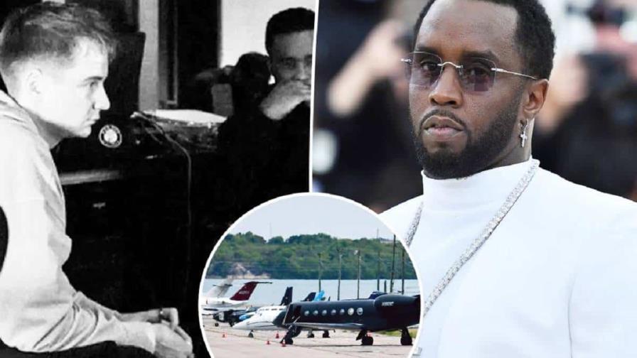 Detienen a hombre vinculado a Sean Diddy con cargos por posesión de drogas en Miami