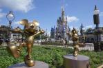Disney y DeSantis resuelven disputa por control de área del parque de la compañía Disney y DeSantis resuelven disputa por control de área del parque de la compañía