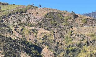 El lado oscuro de Valle Nuevo