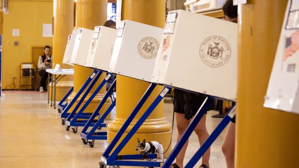 Crece a un millón el electorado latino en el estado de Nueva York
