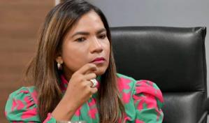 Muere esposo de la periodista Anibelca Rosario