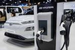 Hyundai invertirá US$50,000 millones, sobre todo en vehículos eléctricos Hyundai invertirá US$50,000 millones, sobre todo en vehículos eléctricos