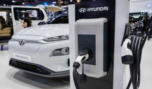 Hyundai invertirá US$50,000 millones, sobre todo en vehículos eléctricos