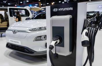 Hyundai invertirá US$50,000 millones, sobre todo en vehículos eléctricos