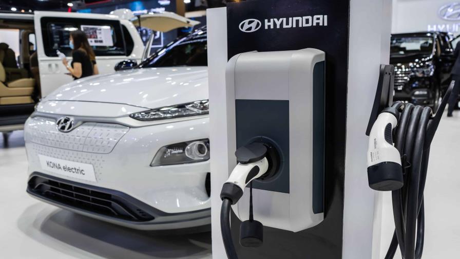 Hyundai invertirá US$50,000 millones, sobre todo en vehículos eléctricos