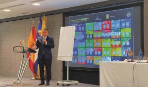 Partidos incumplen cuota de género para elecciones en el nivel de diputados