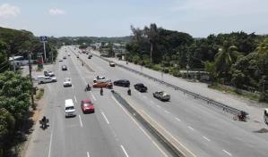 RD entre participantes de proyecto que identificará riesgos geológicos en carreteras y ferrocarriles