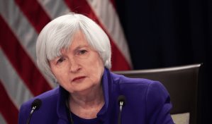 Yellen criticará la sobreinversión de la industria verde de China en su viaje a Pekín