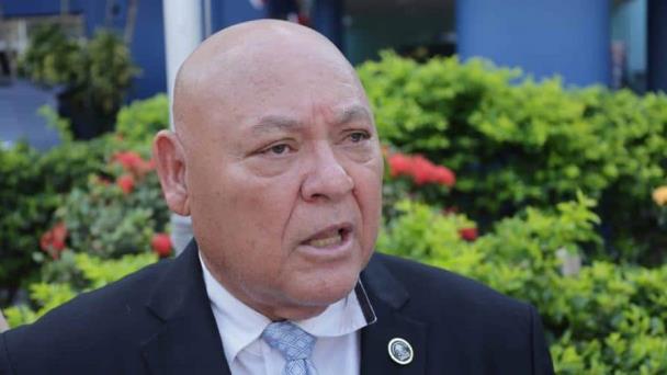 JCE rechaza la postulación presidencial de candidato independiente