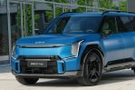 El Kia EV9 consigue en el Salón de Nueva York el Premio Mundial de Coche del Año 2024 El Kia EV9 consigue en el Salón de Nueva York el Premio Mundial de Coche del Año 2024