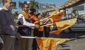 La Defensa Civil activa operativos preventivos por Semana Santa 2024