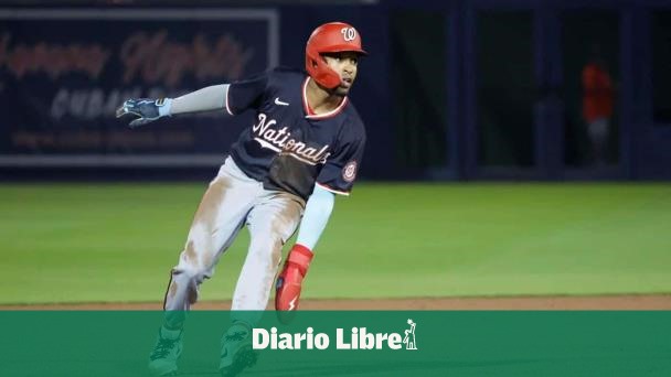 Llegan 93 dominicanos en nóminas al arranque MLB