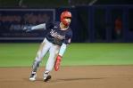 Nasim Núñez pega sus primeros dos jonrones en MLB; Machado y Tatis Jr. la sacan en derrota de Padres