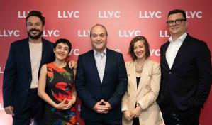 LLYC inaugura oficinas en Santo Domingo