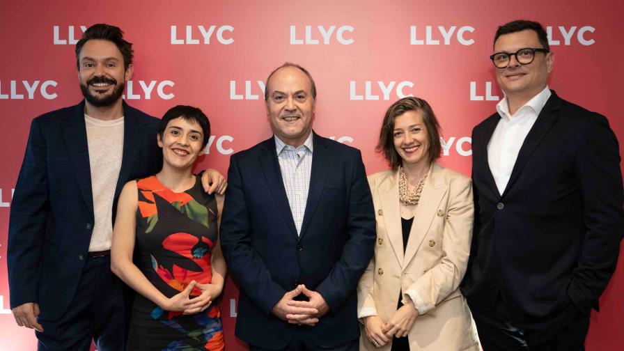 LLYC inaugura oficinas en Santo Domingo