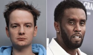 Detienen a hombre vinculado a Sean Diddy con cargos por posesión de drogas en Miami