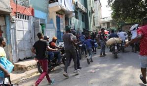 Unión Demócrata Cristiana respalda las deportaciones de haitianos