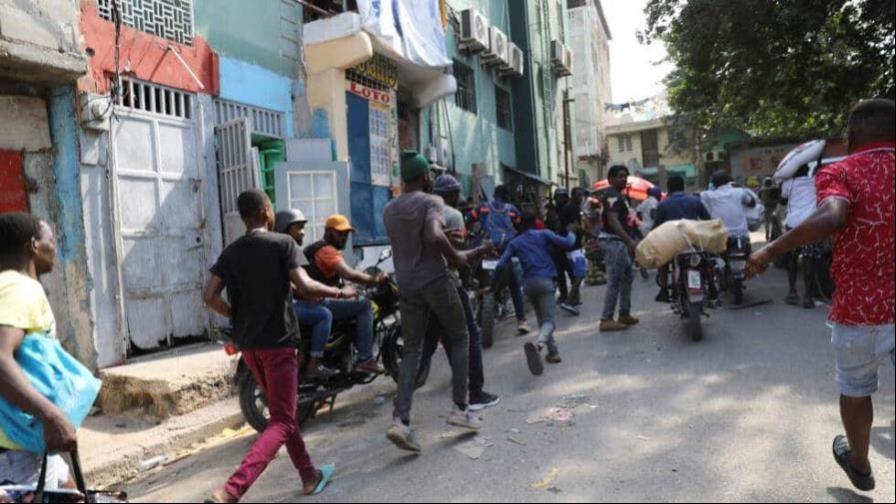 Unión Demócrata Cristiana respalda las deportaciones de haitianos