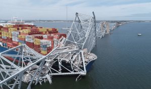 La muerte de los seis trabajadores en Baltimore resalta el aporte laboral hispano en EE.UU.