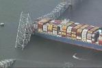 Singapur dice que el barco del derrumbe en Baltimore pasó dos inspecciones en 2023 Singapur dice que el barco del derrumbe en Baltimore pasó dos inspecciones en 2023