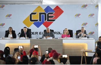 Brasil y Colombia expresan su preocupación por restricciones electorales en Venezuela