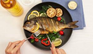 Por qué no se come carne en Semana Santa y el pescado sí está permitido